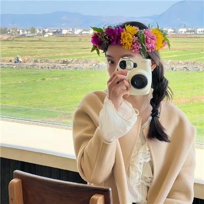 姜饼人