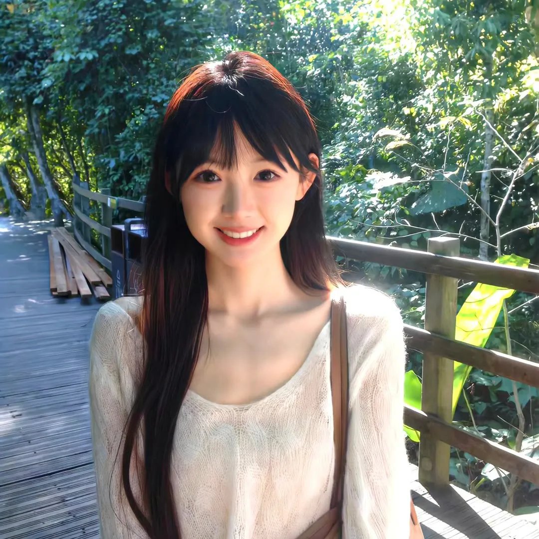 情挑淑女心